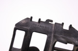 09 BMW F800GS EVAP Carbon Activated Container Mount Bracket 7699225 TRSH DV
