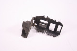 09 BMW F800GS EVAP Carbon Activated Container Mount Bracket 7699225 TRSH DV
