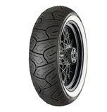 CONTINENTAL ContiLegend Rear Tire White Wall 180/65B16 81H 0240308