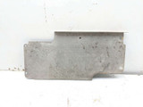 20-24 Kawasaki KRX KRF Teryx 1000 Exhaust Heat Shield Plate