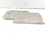 20-24 Kawasaki KRX KRF Teryx 1000 Exhaust Heat Shield Plate