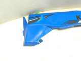 20-24 Kawasaki KRX KRF Teryx 1000 Rear Left Fender Cover Panel 35023-0463