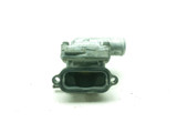 04 05 Kawasaki Ninja ZX10 ZX10R Thermostat Housing