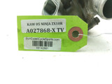 04 05 Kawasaki Ninja ZX10 ZX10R Thermostat Housing