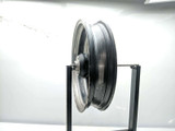 99-05 Kawasaki ZR750 ZR7S Front Wheel Rim STRAIGHT 17x3.50