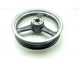 99-05 Kawasaki ZR750 ZR7S Front Wheel Rim STRAIGHT 17x3.50