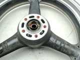 99-05 Kawasaki ZR750 ZR7S Front Wheel Rim STRAIGHT 17x3.50