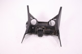 09 BMW F800GS Under Seat Cover Fairing Panel 7683057