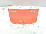 04 05 Kubota RTV 900 RTV900 Front Center Hood Access Panel Cover Plastic
