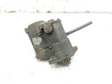 04 05 Kubota RTV 900 RTV900 Electric Engine Starter Start Motor K7561-61811