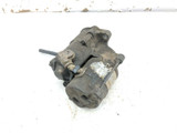 04 05 Kubota RTV 900 RTV900 Electric Engine Starter Start Motor K7561-61811
