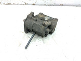 04 05 Kubota RTV 900 RTV900 Electric Engine Starter Start Motor K7561-61811