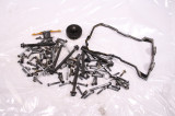 09 BMW F800GS Engine Motor Hardware Bolt Kit