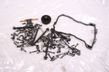 09 BMW F800GS Engine Motor Hardware Bolt Kit
