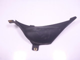 07 BMW R1200RT Left Side Throttle Tank Cover 46637682981