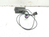 12-19 Can Am Spyder Roadster RT Limited NTouch Intercom Module 710001566