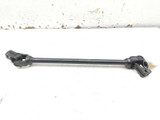 12-19 Can Am Spyder Roadster RT Limited Steering Column Stem Lower Shaft