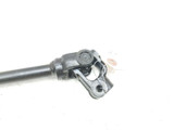 12-19 Can Am Spyder Roadster RT Limited Steering Column Stem Lower Shaft