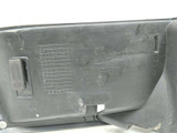 12-19 Can Am Spyder Roadster RT Limited Front Gas Fuel Tank Cover 705002850