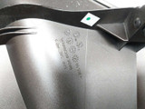 12-19 Can Am Spyder Roadster RT Limited Hood Access Door Cover 705006201