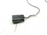 12-19 Can Am Spyder Roadster RT Limited 12v Power Socket