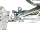 12-19 Can Am Spyder Roadster RT Limited Main Frame Chassis STRAIGHT SLVG