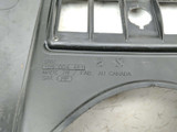 12-19 Can Am Spyder Roadster RT Limited Outer Dashboard Cover 705004461
