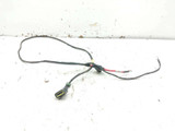 12-19 Can Am Spyder Roadster RT Limited Battery Terminal Cable Wire Sensor