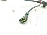 12-19 Can Am Spyder Roadster RT Limited Battery Terminal Cable Wire Sensor