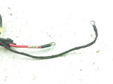 12-19 Can Am Spyder Roadster RT Limited Battery Terminal Cable Wire Sensor