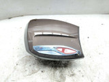 12-19 Can Am Spyder Roadster RT Limited Rear Left Saddle Bag Luggage Case