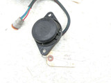 12-19 Can Am Spyder Roadster RT Limited Goodyear Air Spring Seat Switch Set