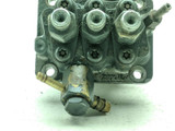 14 Kubota RTV 1100 Fuel Injection Pump Module 104206-3011