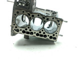 14 Kubota RTV 1100 Engine Motor Crank Case Crankcase Block