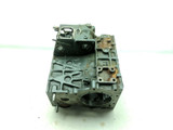 14 Kubota RTV 1100 Engine Motor Crank Case Crankcase Block