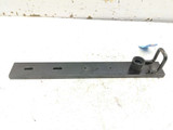 11 Polaris Gem E4 Electric Golf Cart Front Right Door Hinge Striker Tower Bracket