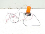 11 Polaris Gem E4 Electric Golf Cart Safety Warning Strobe Light