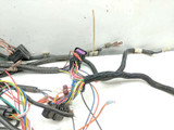 11 Polaris Gem E4 Electric Golf Cart Main Wiring Wire Harness Loom