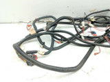 11 Polaris Gem E4 Electric Golf Cart Main Wiring Wire Harness Loom