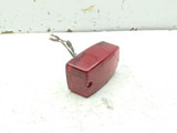 11 Polaris Gem E4 Electric Golf Cart Taillight Tail Brake Light Lamp Lens B