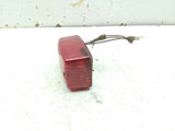 11 Polaris Gem E4 Electric Golf Cart Taillight Tail Brake Light Lamp Lens B