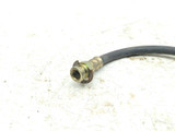 11 Polaris Gem E4 Electric Golf Cart Front Right Brake Line Hose