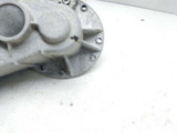 11 Polaris Gem E4 Electric Golf Cart Drive Line Differential 0613-00863