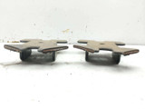 11 Polaris Gem E4 Electric Golf Cart Mount Brackets