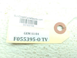 11 Polaris Gem E4 Electric Golf Cart Lock No Key