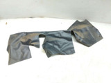 11 Polaris Gem E4 Electric Golf Cart Heat Shield