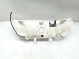 11 Polaris Gem E4 Electric Golf Cart Front  Lower  Body Dash Cover 0105-03857