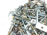 11 Polaris Gem E4 Electric Golf Cart Motor Miscellaneous Hardware Bolt Kit