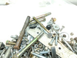 11 Polaris Gem E4 Electric Golf Cart Motor Miscellaneous Hardware Bolt Kit