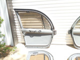 11 Polaris Gem E4 Electric Golf Cart Door Set